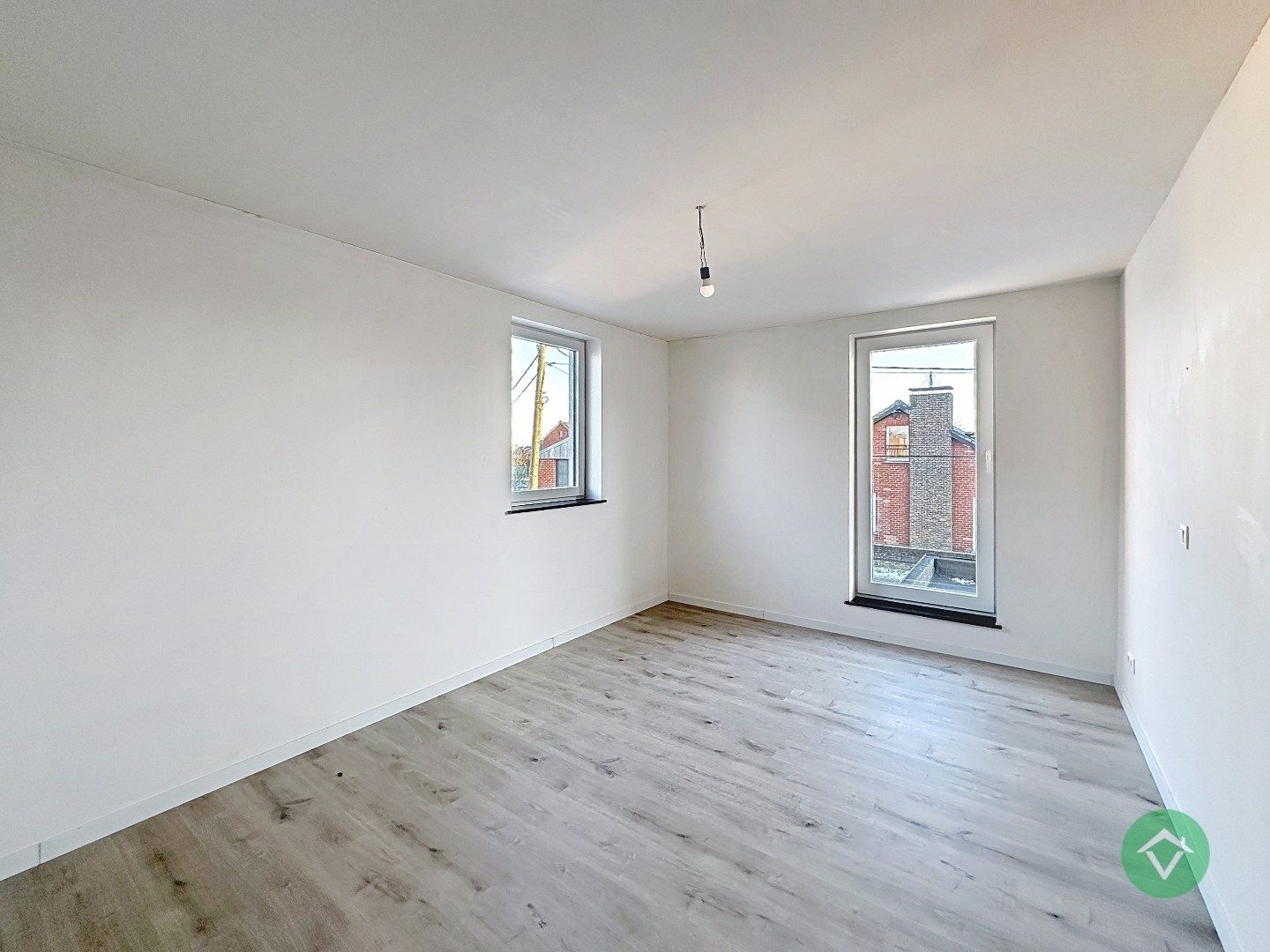 Moderne BEN-woningen in Kortemark - Koekelarestraat foto 13