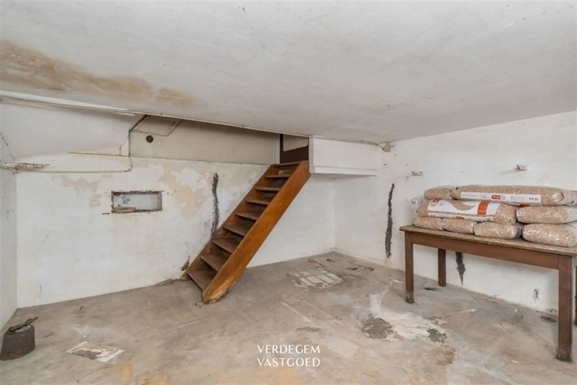 Unieke eigendom boordevol charme en mogelijkheden in het centrum van Evergem foto 14