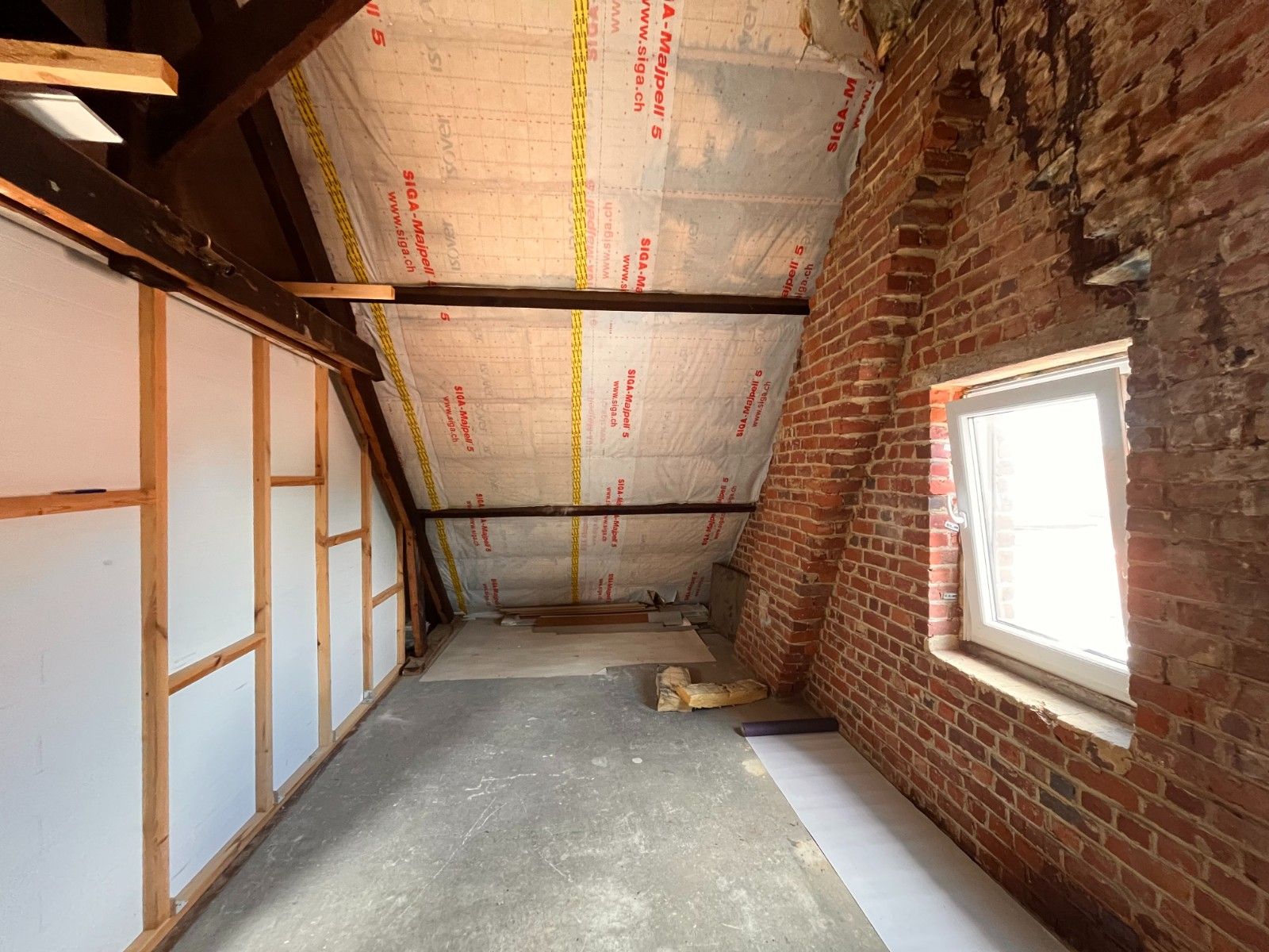 Te huur: Gezinswoning in Anzegem – 850€/maand! foto 17