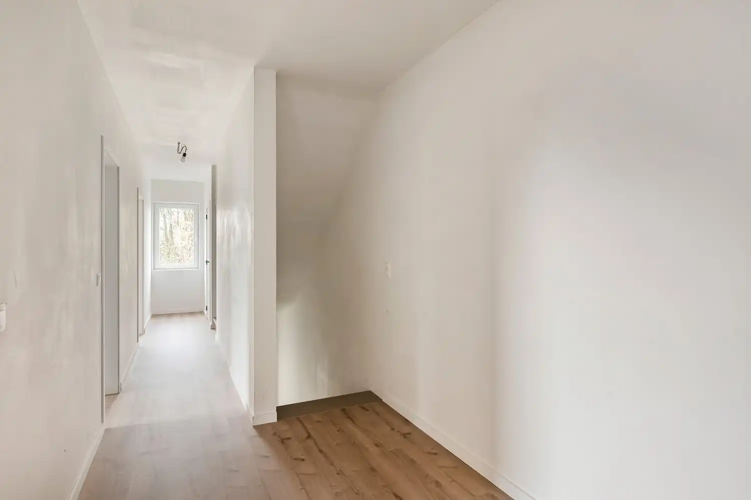 Woonproject met 6 energiezuinige woningen foto 35