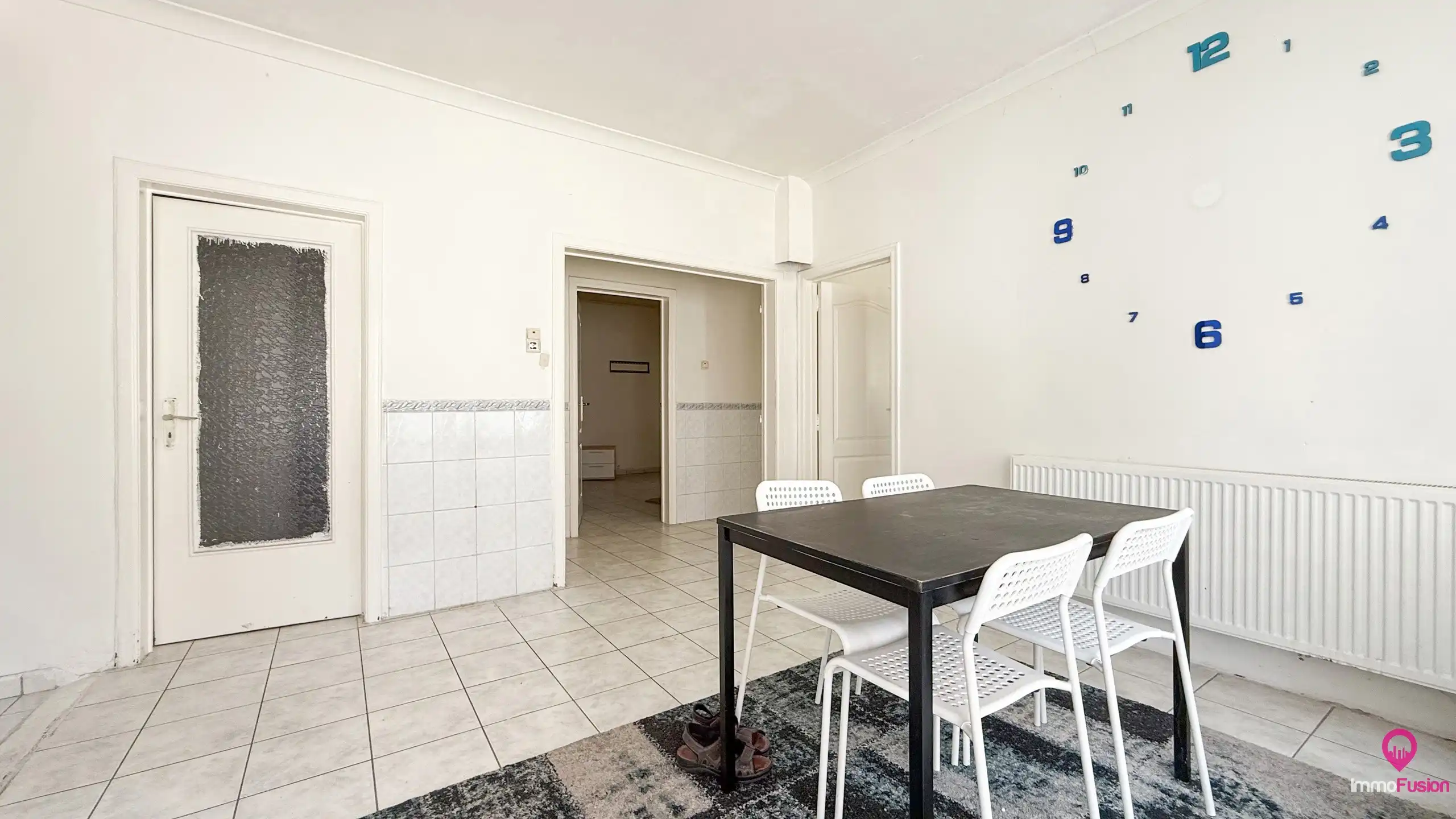 Veelzijdig pand met 2 wooneenheden op centrale ligging! foto 22