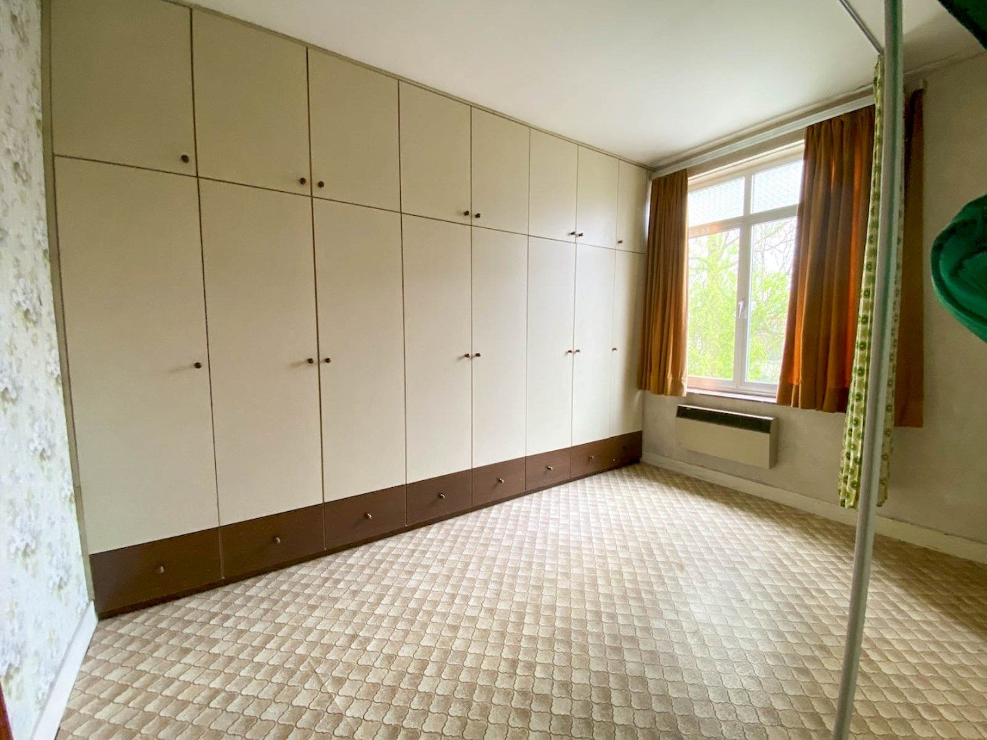 WONING met 3/4 kamers 1640 SINT-GENESIUS-RODE foto 14