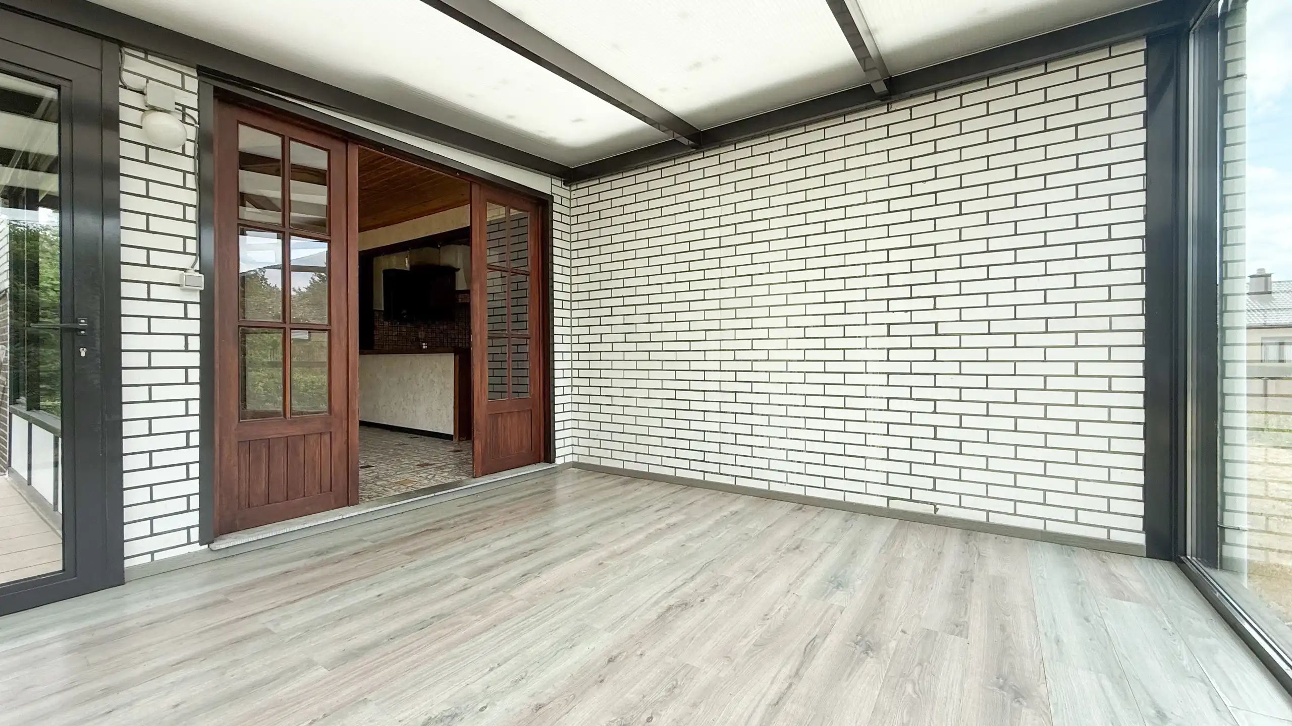 Ruime split-levelwoning met 3 slaapkamers op groot perceel! foto 12