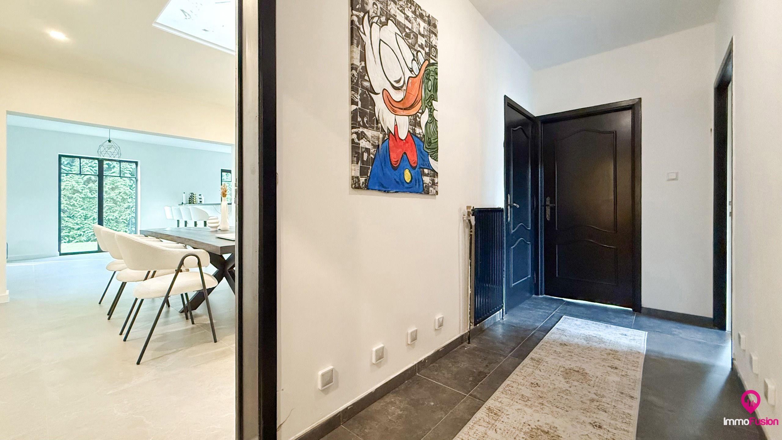 Goed gelegen landelijke villa met 12are grond op toplocatie! foto 20