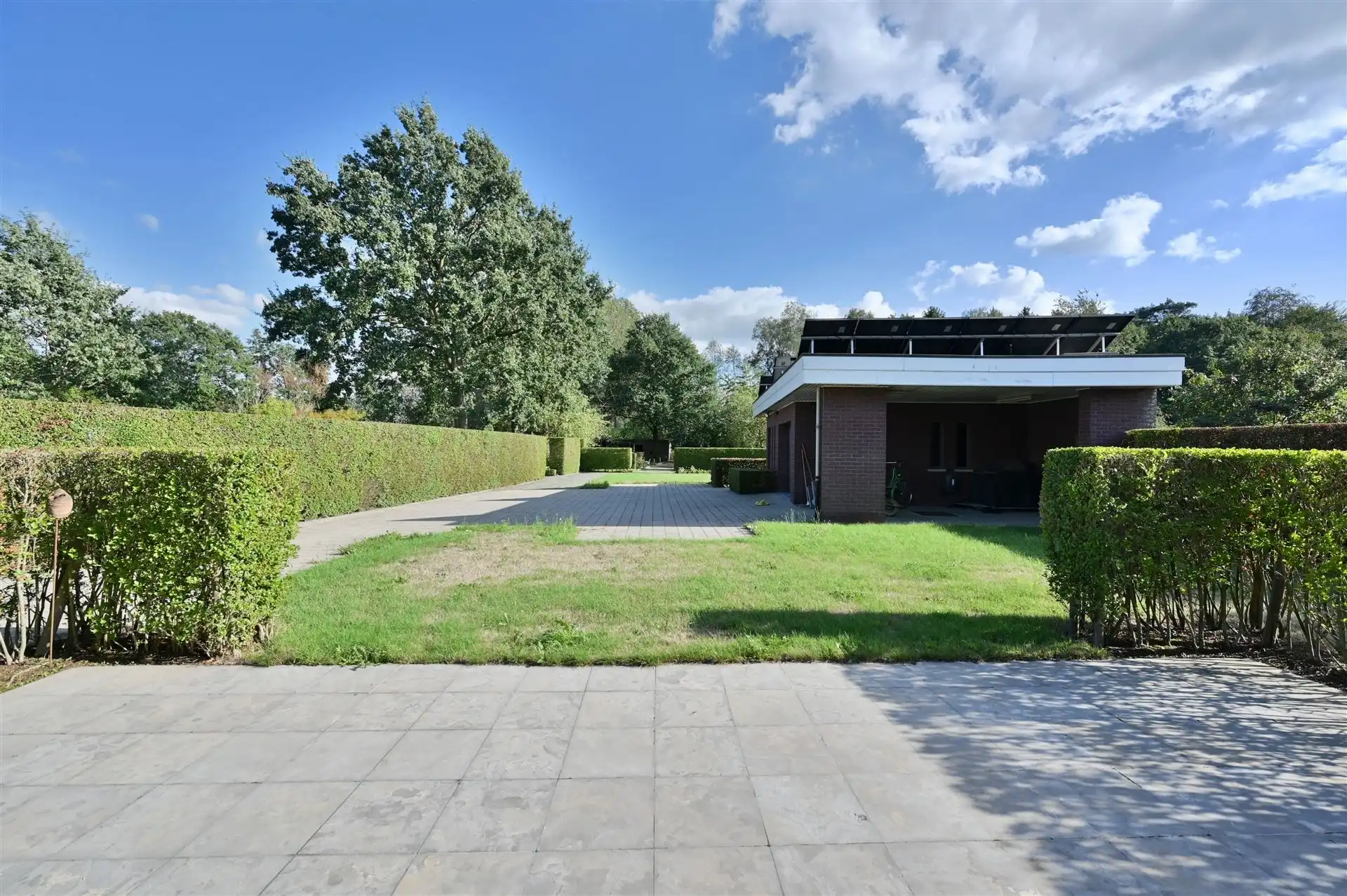 Royale, stijlvolle villa op 4.022 m² in Herselt foto 35