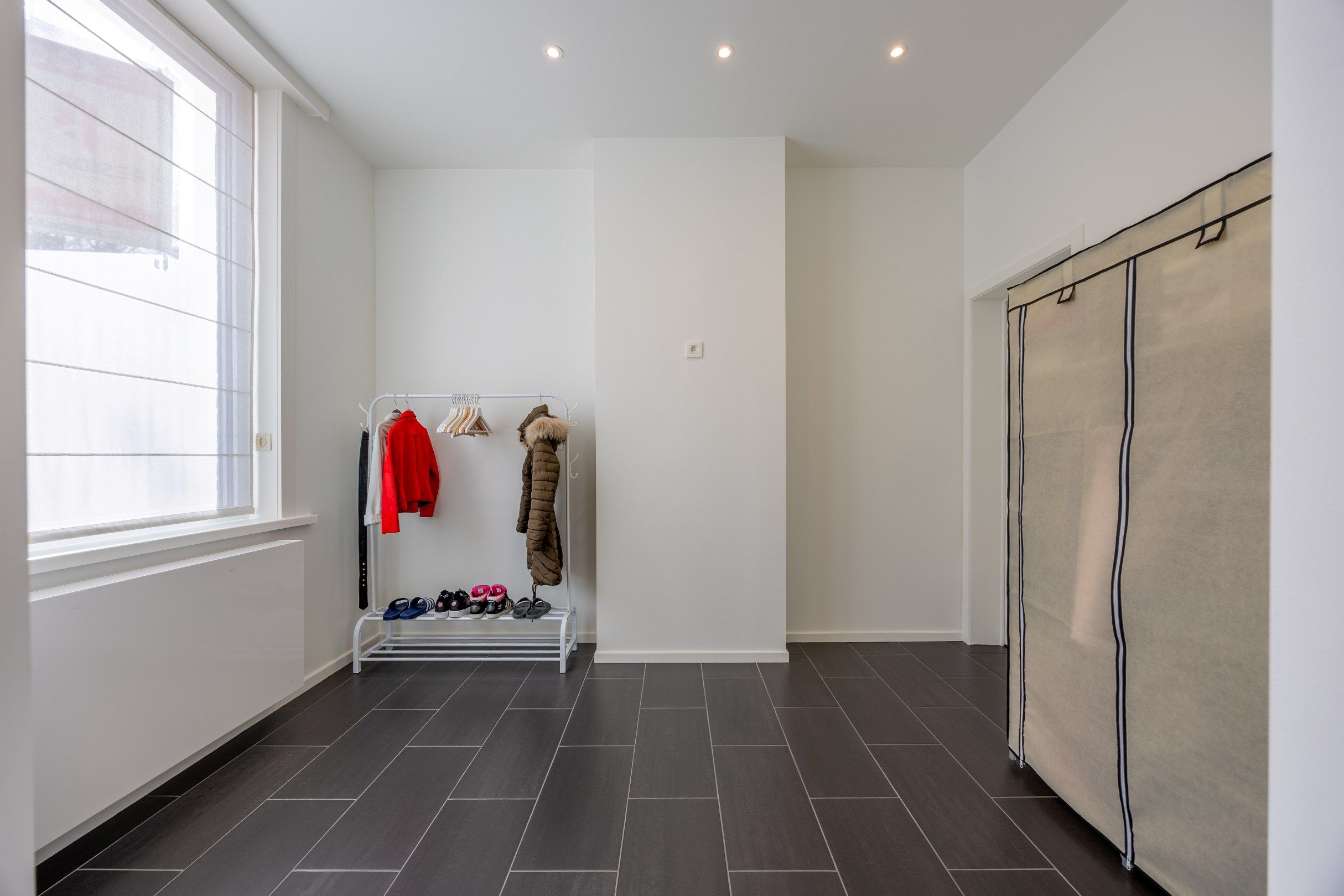 Verzorgde woning met tuin en garage foto 5