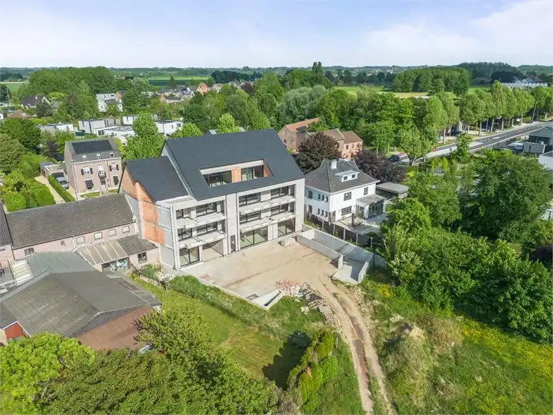 Appartement 06 - eerste verdiep foto 7