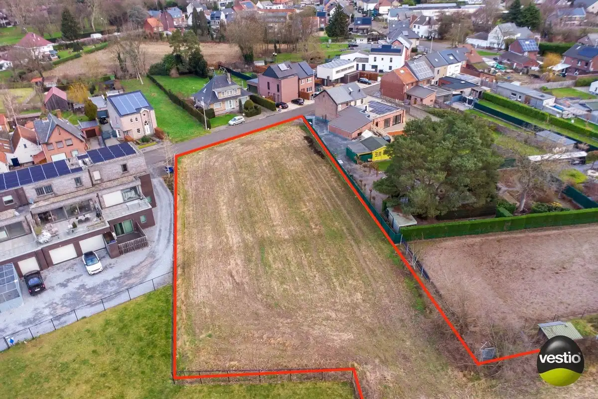 Projectgrond te koop met potentieel voor 8–10 wooneenheden in Lanaken foto 4