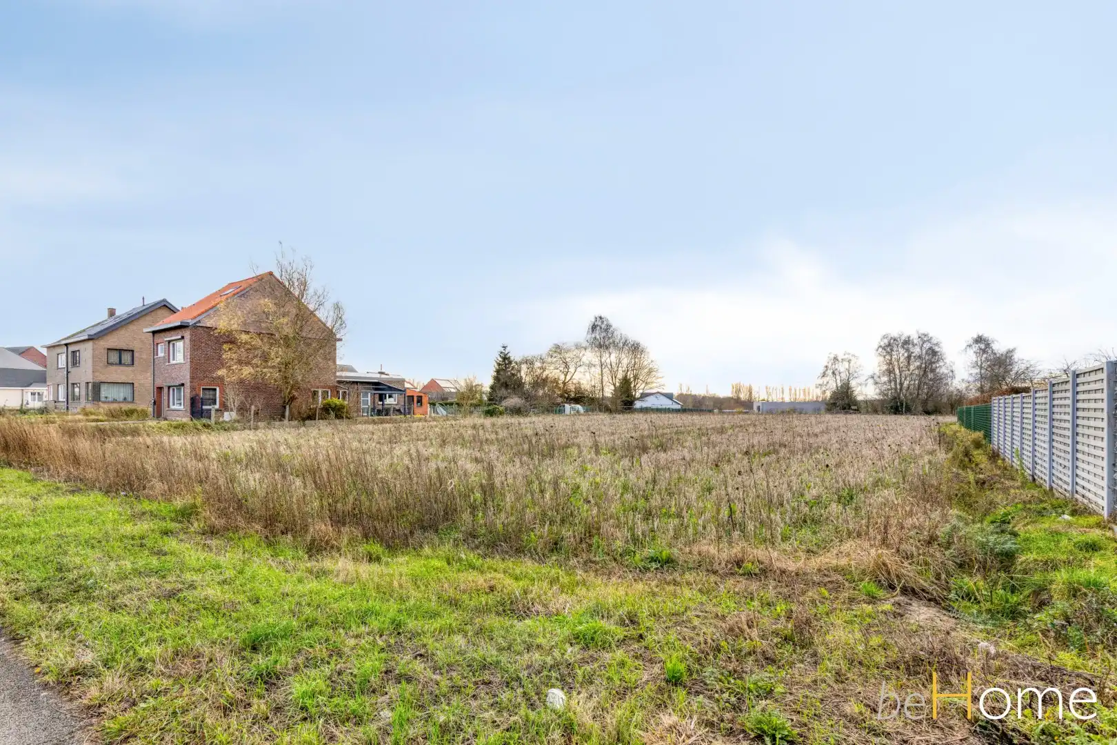 Op zoek naar een bouwgrond voor halfopen bebouwing van 7a 16ca in Asse? Welkom Home! foto 28