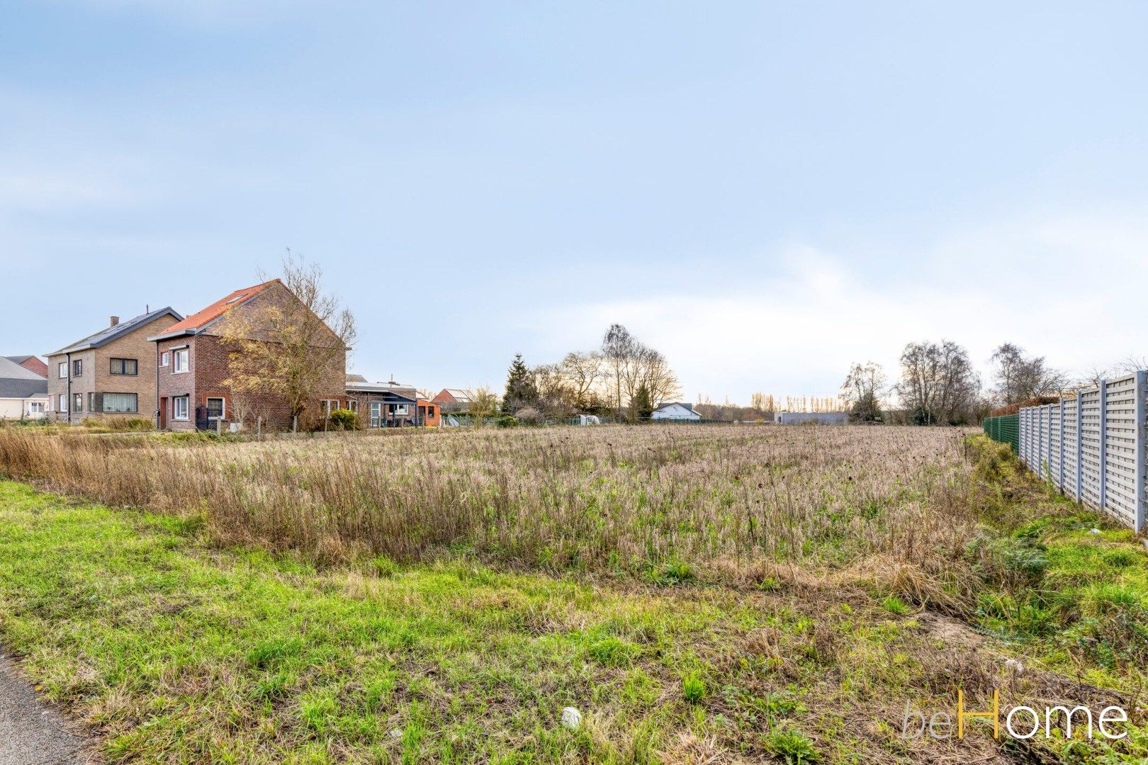 Op zoek naar een bouwgrond voor halfopen bebouwing van 7a 16ca in Asse? Welkom Home! foto 28