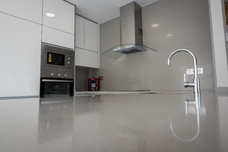 Residencial Pink Paradise Fase I - Orihuela Costa foto 7