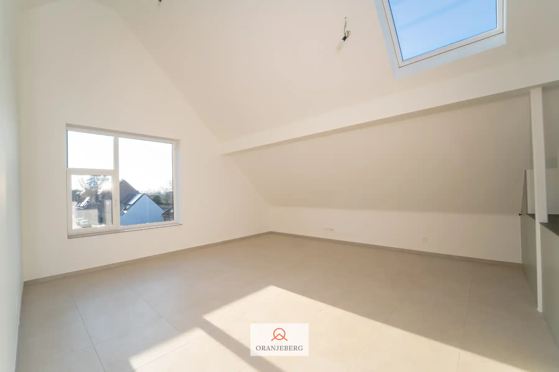 Nieuwbouw penthouse met terras foto 10