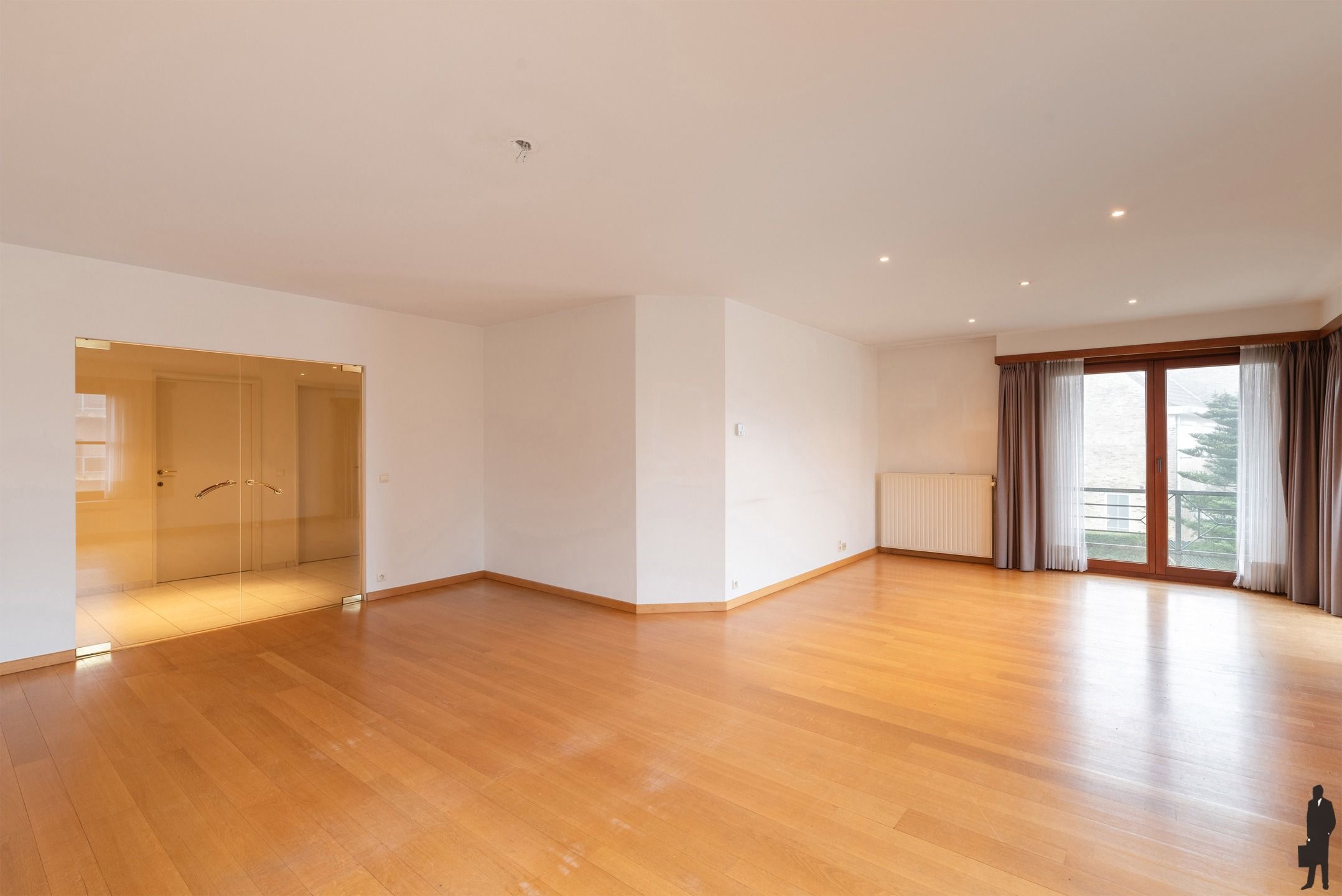 NIEUWE VOORWAARDEN: Ruim 2 slpk. appartement op wandelafstand van het centrum van Hoogstraten!&nbsp; foto 5