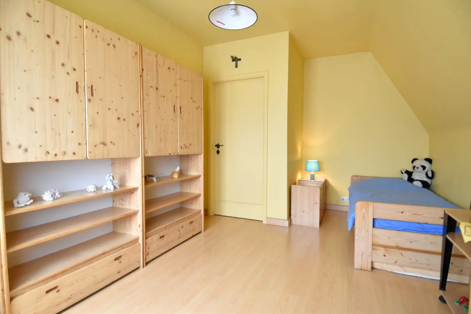 Villa met 4 slaapkamers (meer mogelijk!), garage en zonnige tuin te koop in Avelgem foto 16