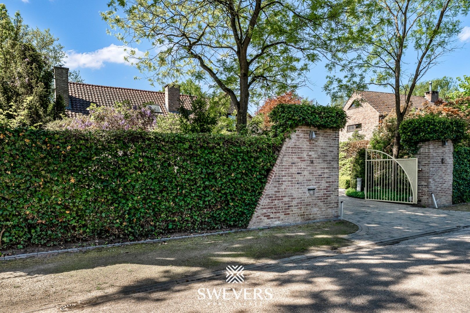 Ruime gezinswoning (278m²) met EPC B in een groen oase van 27a30ca te Bolderberg  foto 33