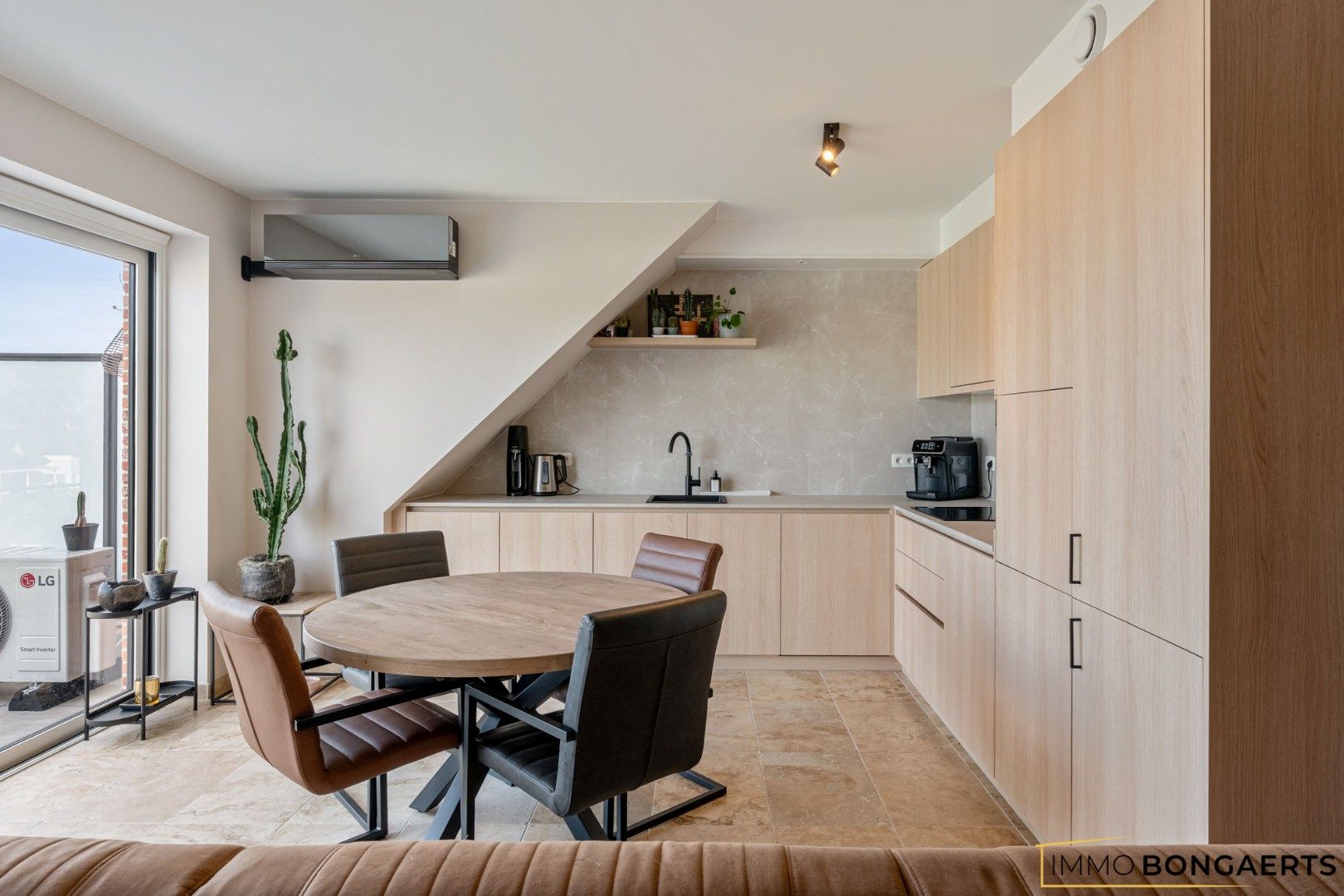 Appartement met 2 slaapkamers foto 3