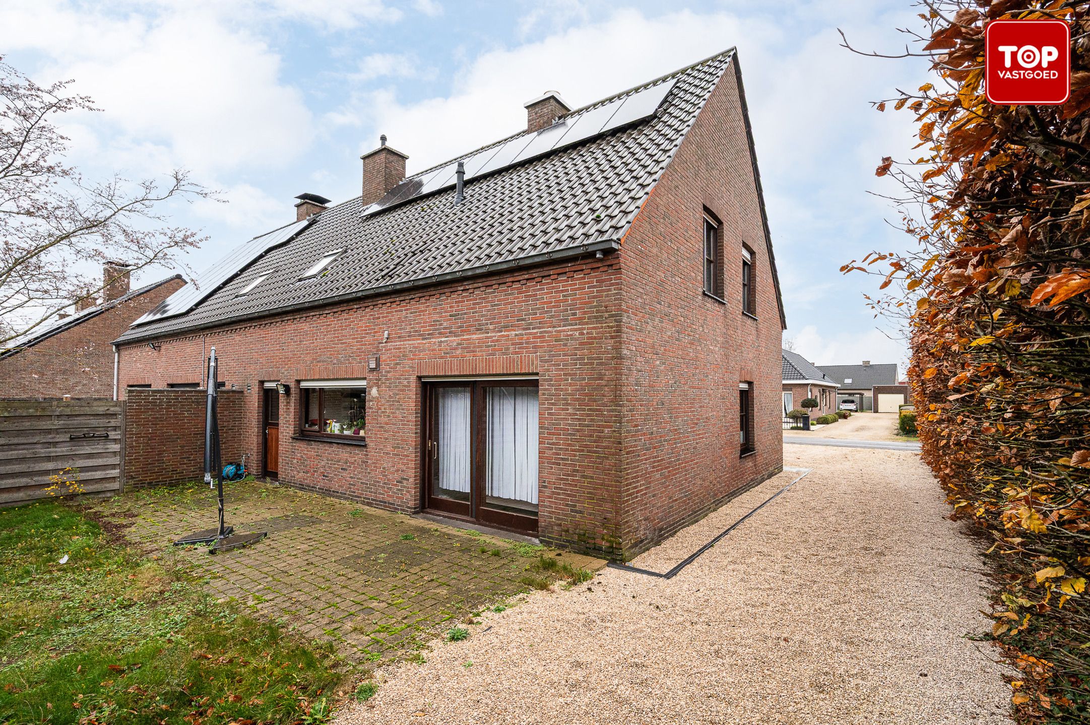 Gezellige gezinswoning met prachtige tuin  foto 30