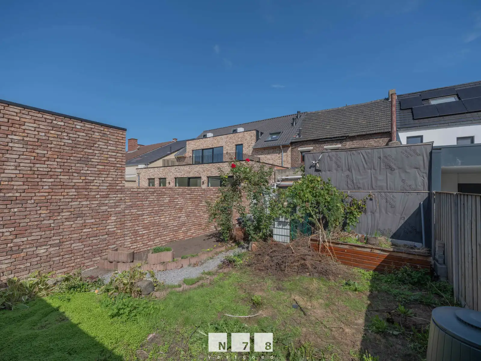Huis te koop foto 24