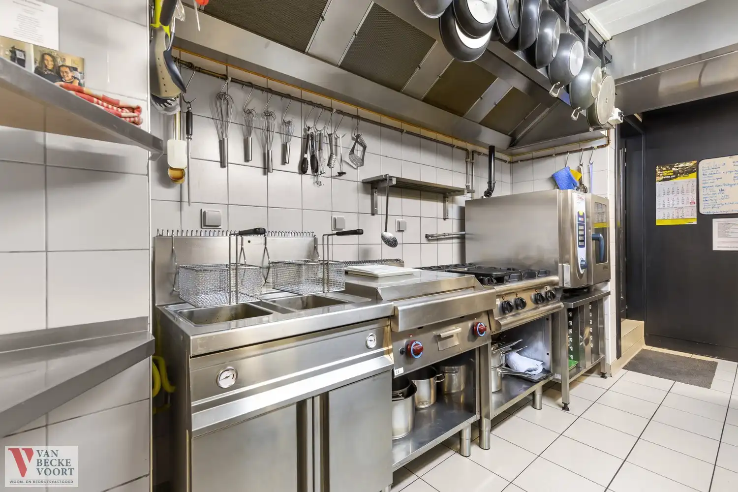 Restaurant Sint-Idesbald foto 9