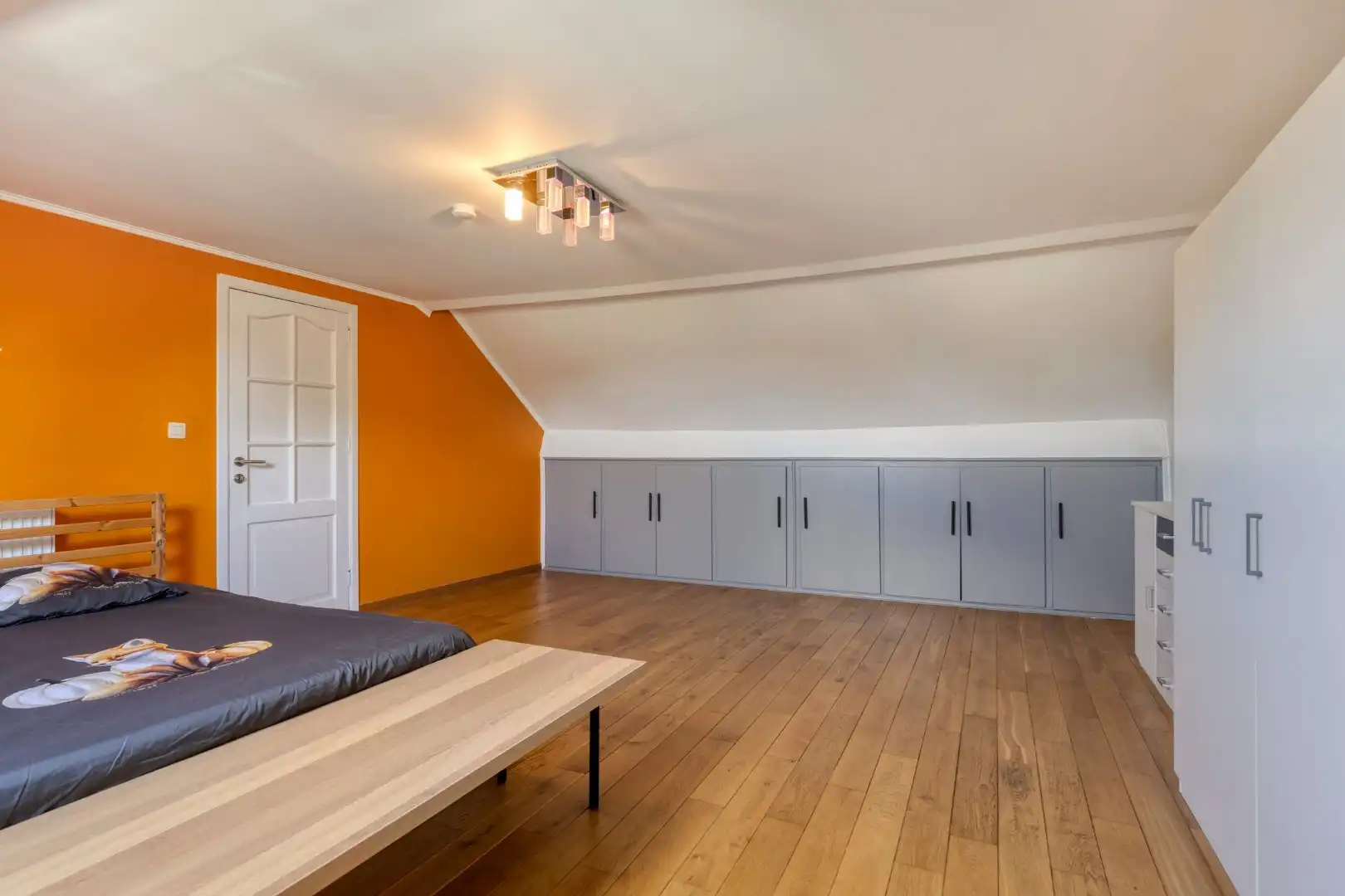 Mooie recent gerenoveerde ruime villa in Lubbeek met een bewoonbare oppervlakte van 310 m² - EPC  96KWH/m2 foto 26