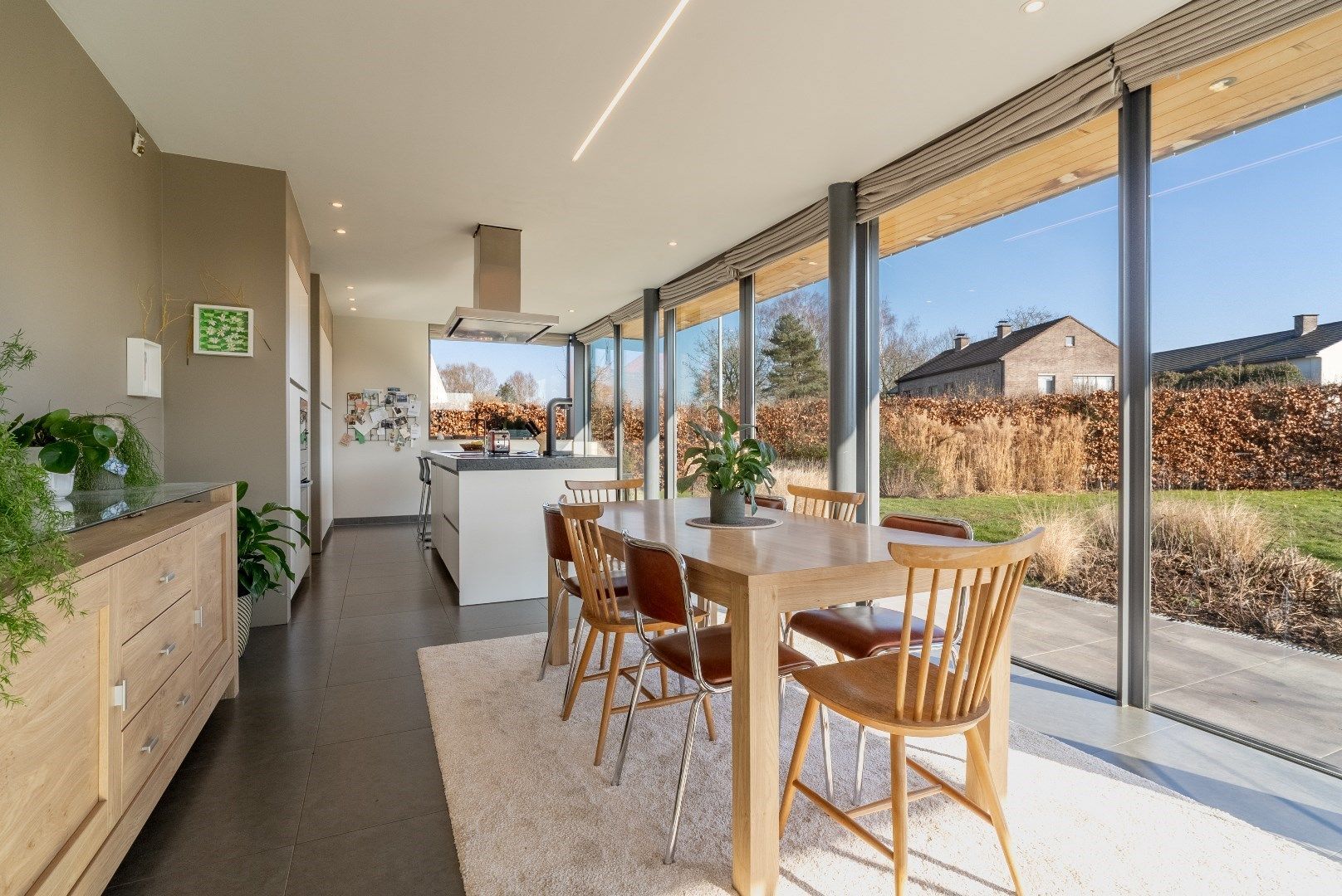 SFEERVOLLE RECENTE VILLA OP LANDELIJKE LOCATIE foto 3