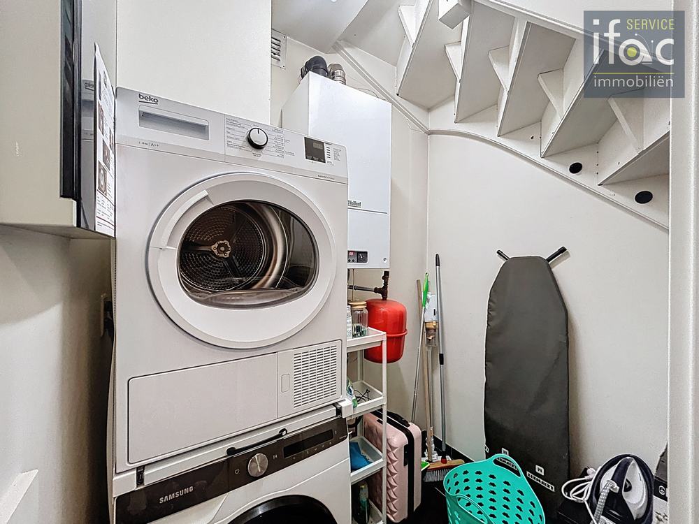 Appartement te huur foto 14