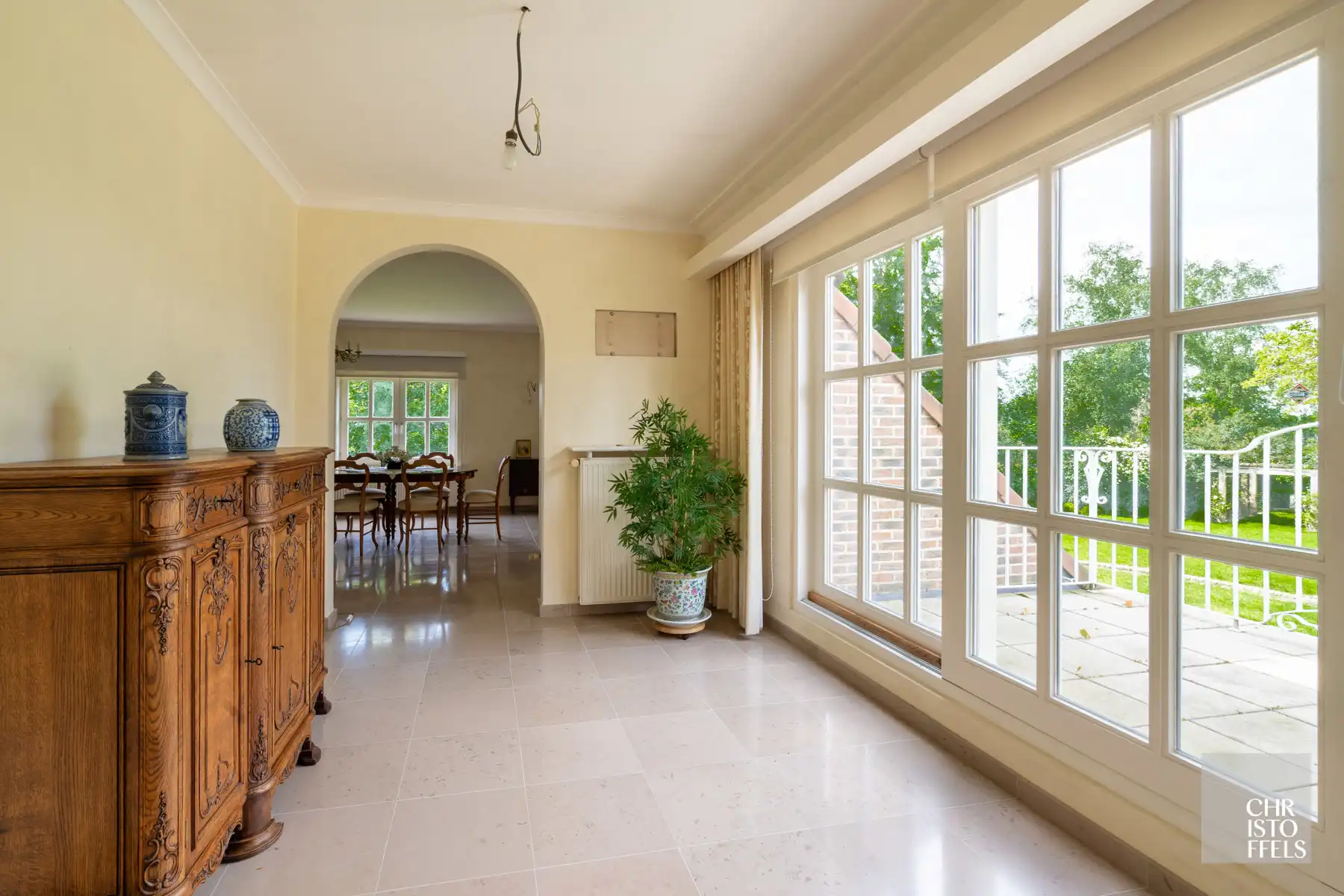 Riante en verzorgde villa van 694m2 op 1ha 00a 18ca! foto 27