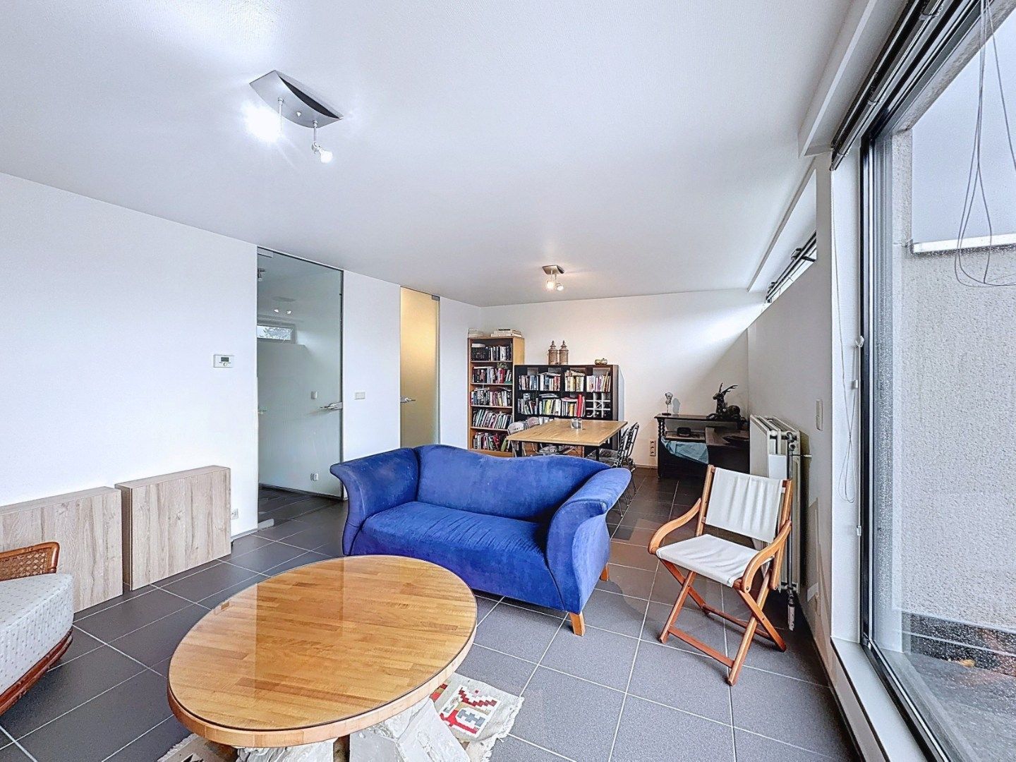 Centraal gelegen appartement in moderne Residentie foto 2