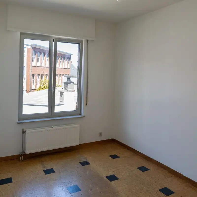 Lichtrijk 3-slaapkamerappartement in hartje Turnhout. foto 14