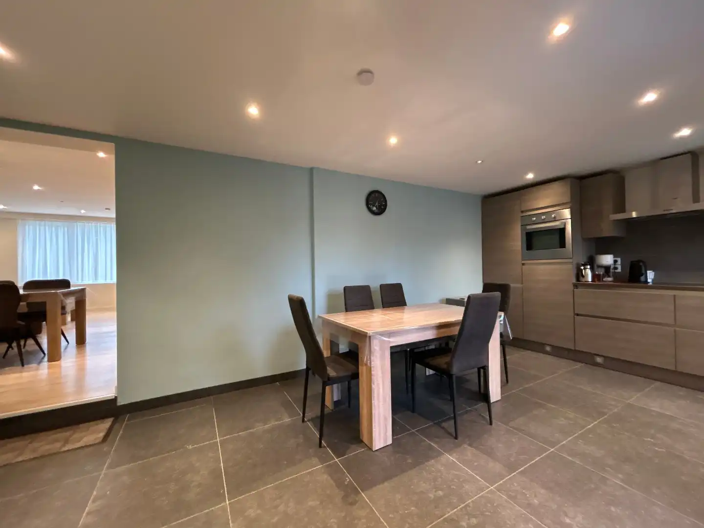 Gerenoveerde halfopen woning in rustige, landelijke omgeving! foto 7