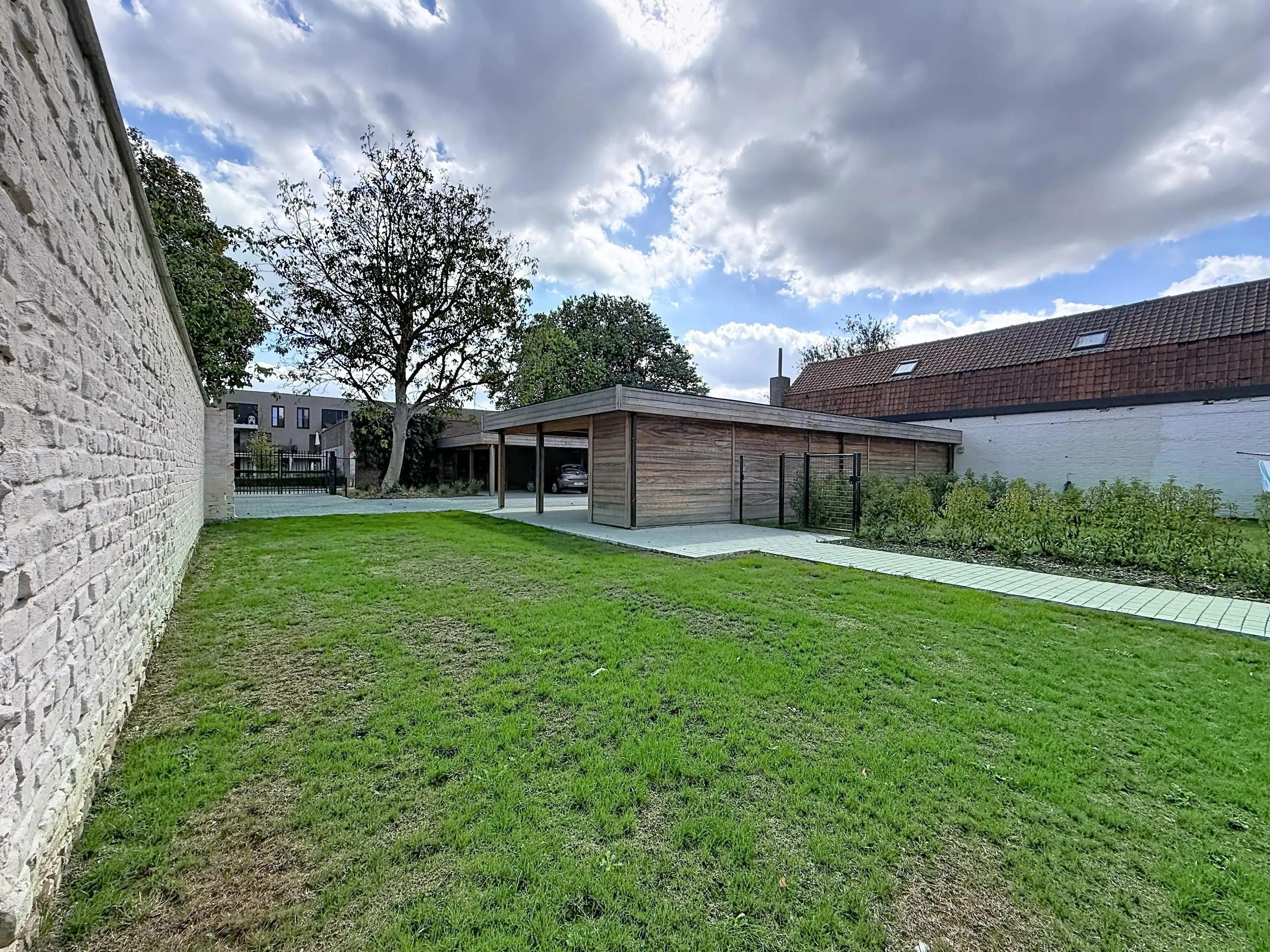 Nieuwbouwappartement te koop in Marke met 2 slaapkamers, zeer ruim terras van 50m² en een ruime woonoppervlakte foto 25