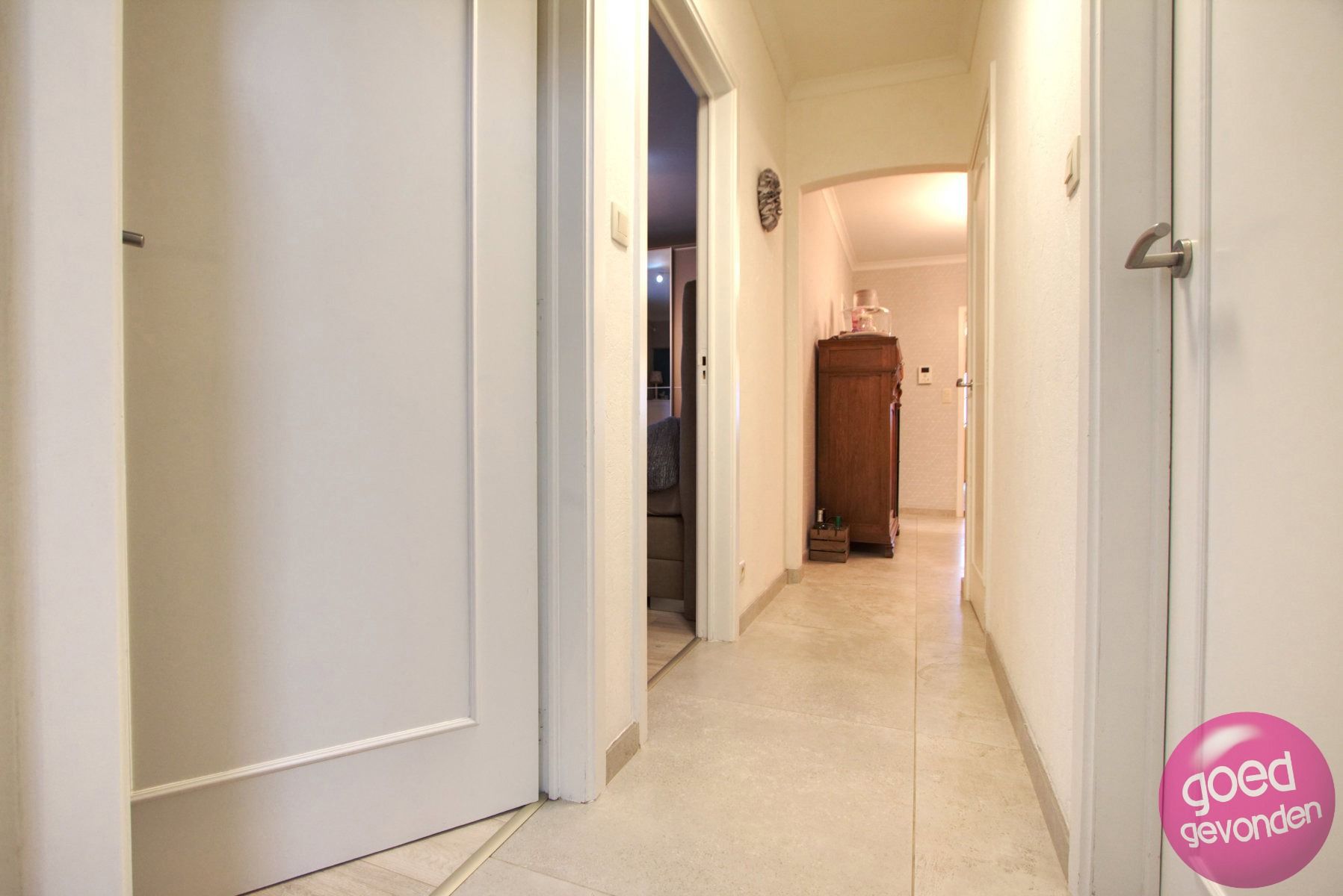 APP - 2 SLK - 2 TERRASSEN - LIFT - PARKING - KELDER foto 16