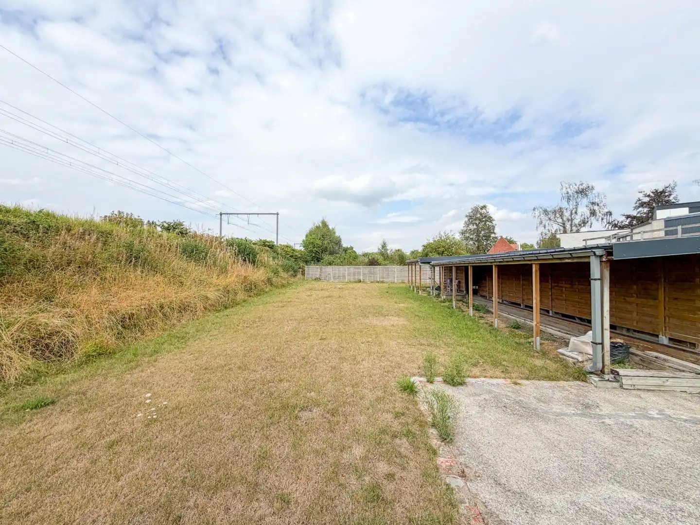 Kangoeroewoning of combinatie wonen en werken, ruim perceel, gunstig gelegen met tal van opportuniteiten! Torhout foto 29