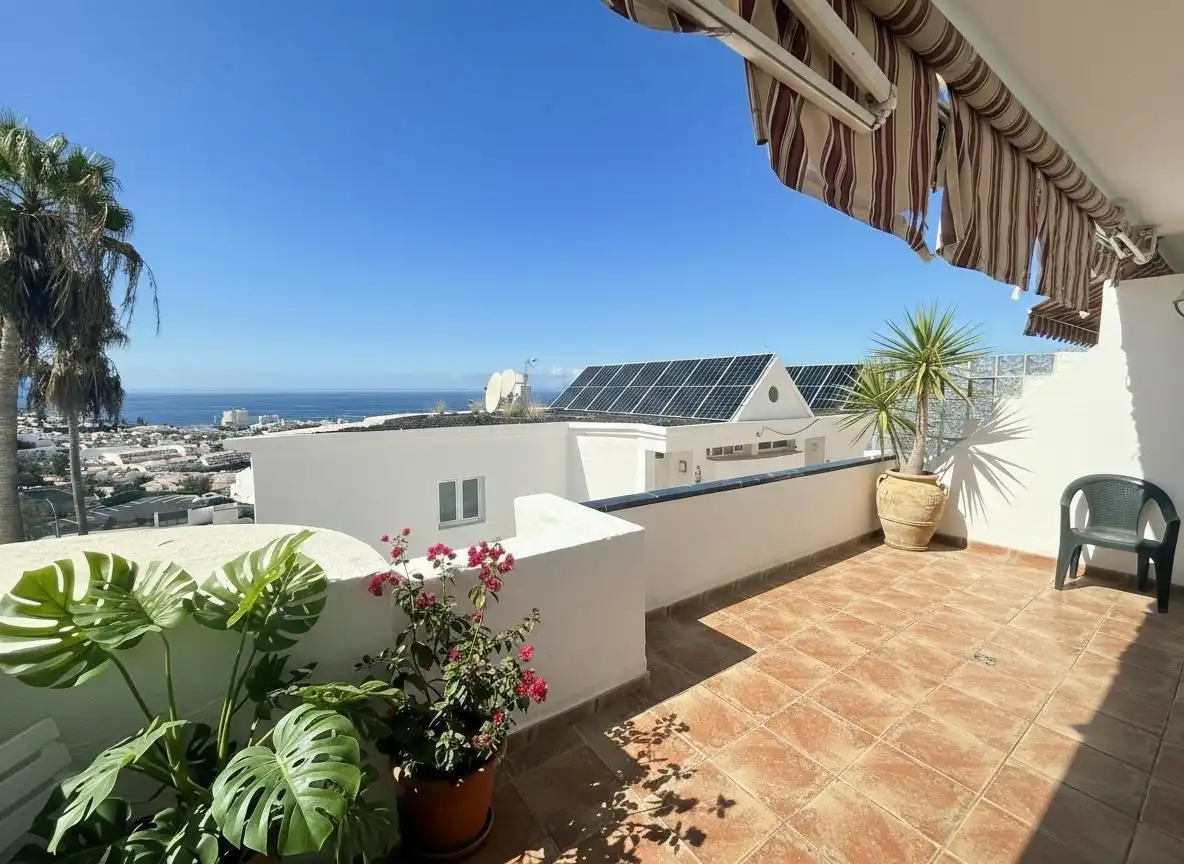 Appartement te koop Colina Blanca 0 - - 38660 San Eugenio Alto