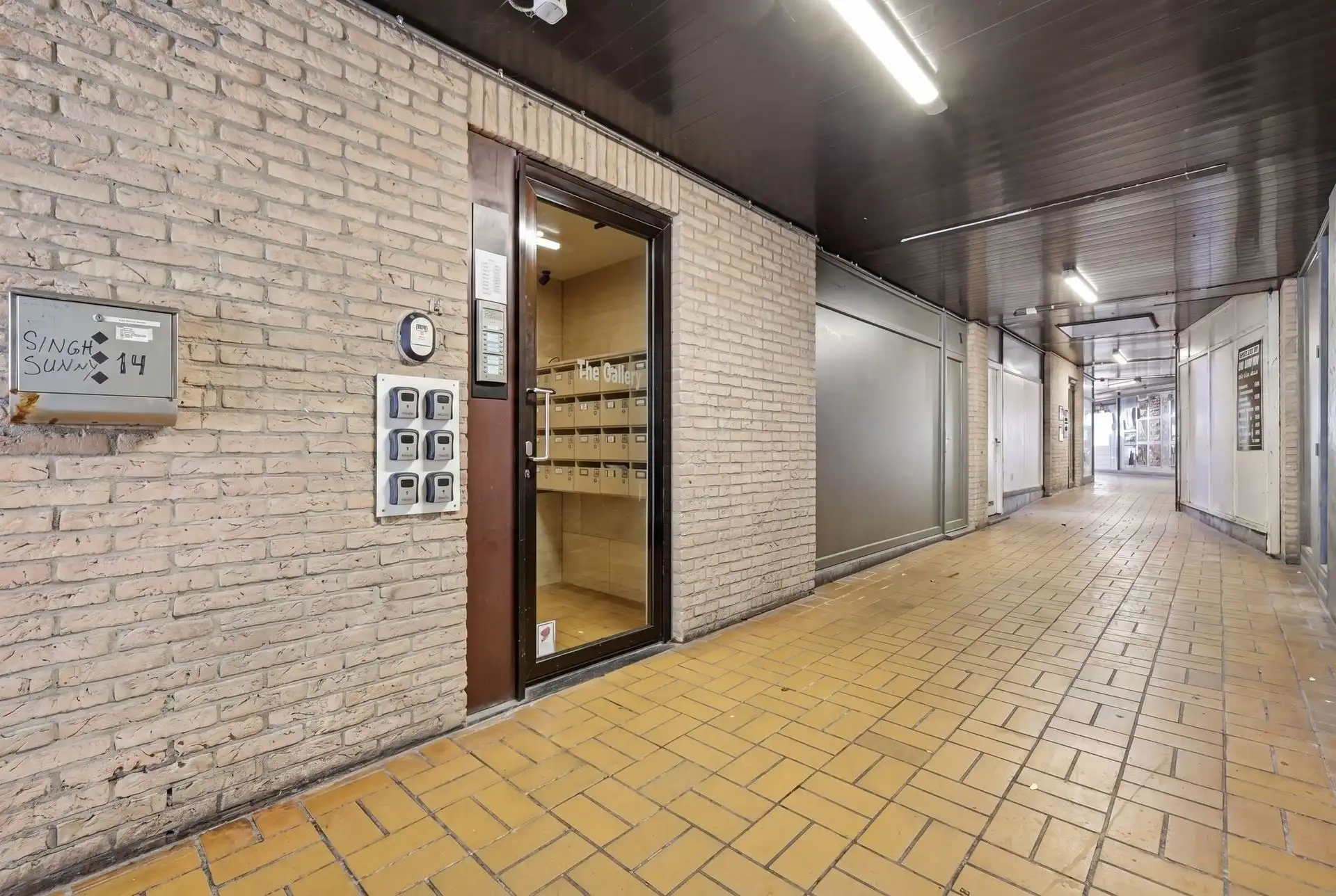 CENTRUM / 3 SLP foto 22