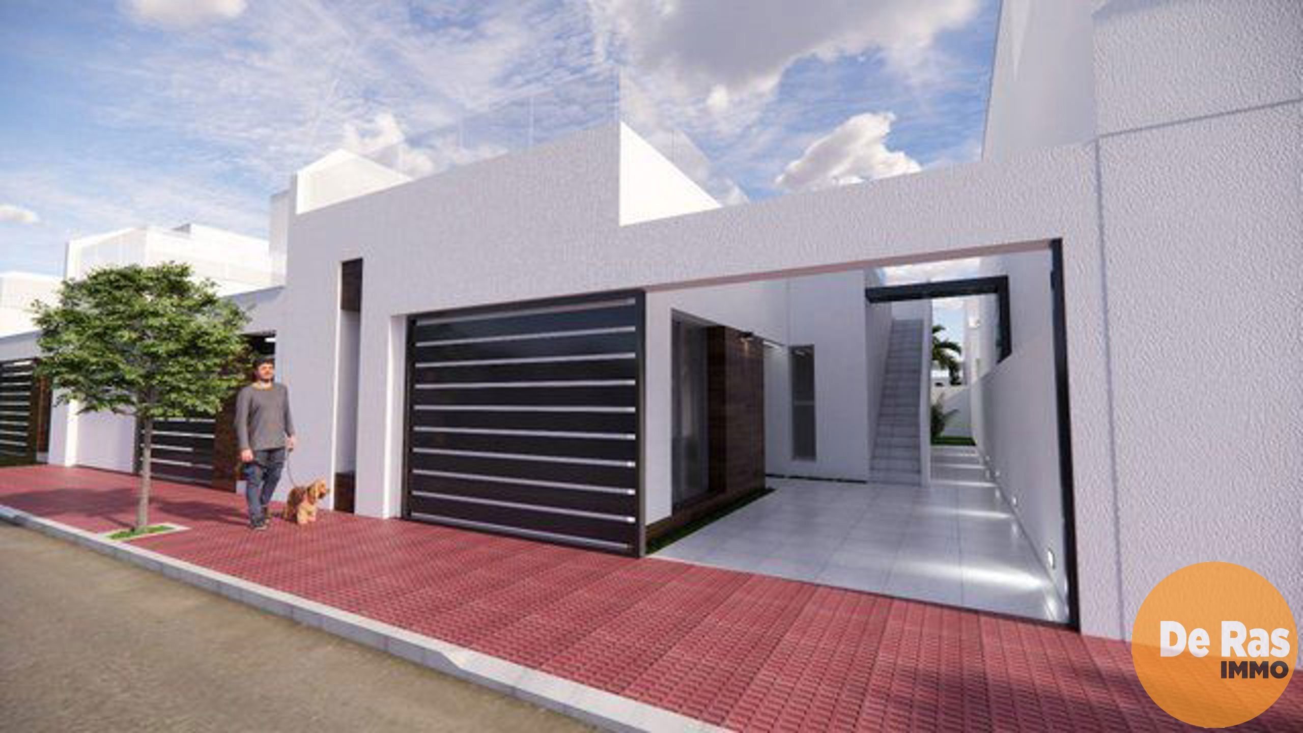 SPANJE - TOPINVESTERING- Schitterende villa in klein complex foto 3