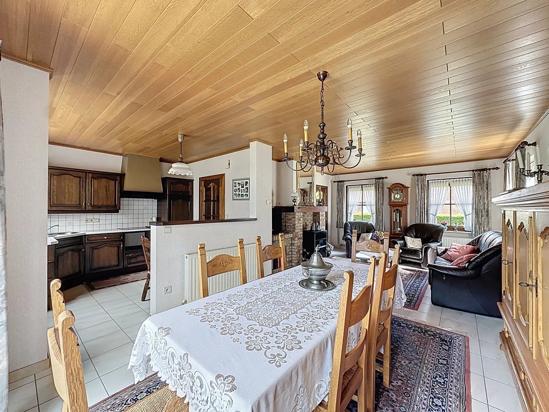 Huis te koop foto 5