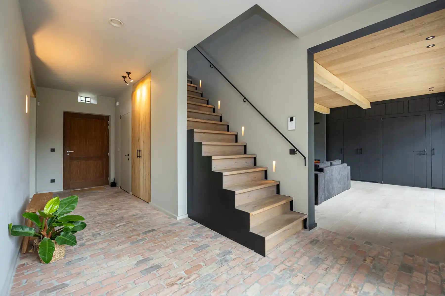 LUXUEUS LANDELIJK WONEN OP TOPNIVEAU foto 7