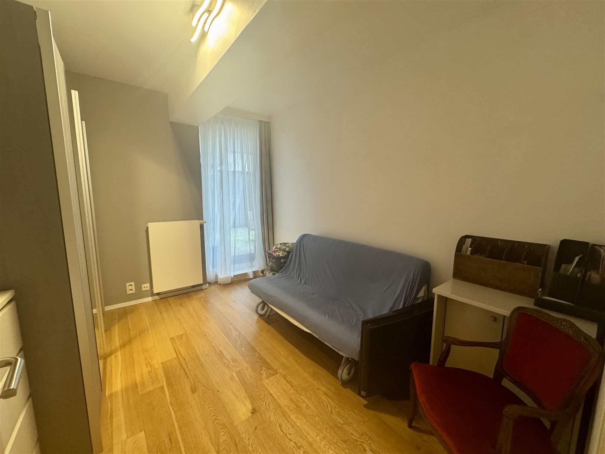 Gezellig en lichtrijk appartement te huur in Alsemberg foto 10