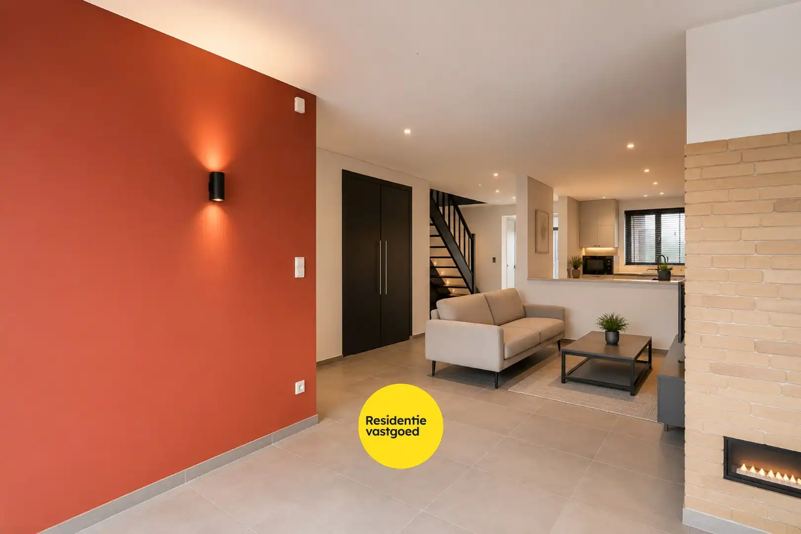 Huis te koop Putstraat 3 - - 8690 Alveringem