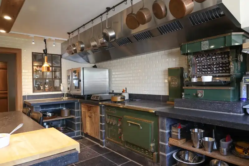 Exclusieve eigendom Luxevilla met B&B in het hart van de Simli-wijk te Nieuwpoort-Bad! foto 26