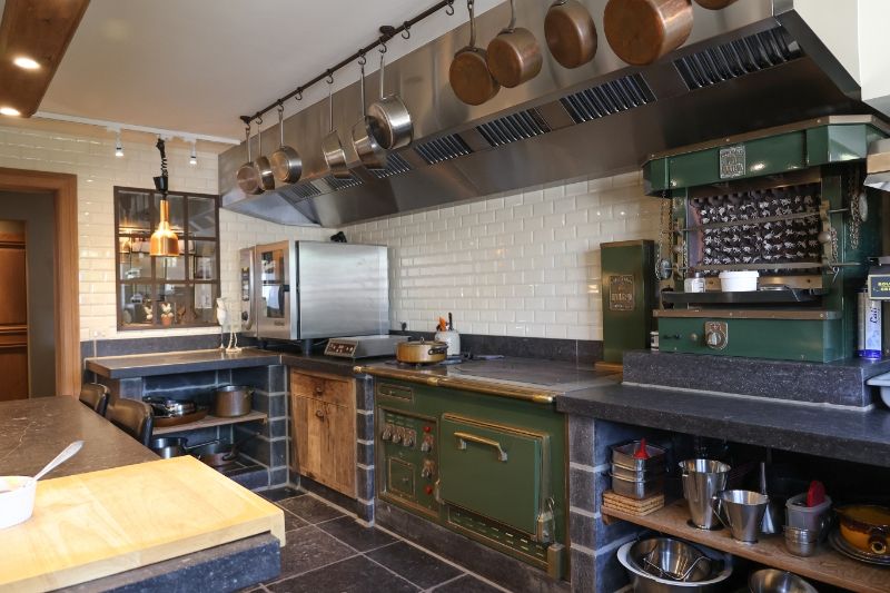 Exclusieve eigendom Luxevilla met B&B in het hart van de Simli-wijk te Nieuwpoort-Bad! foto 26