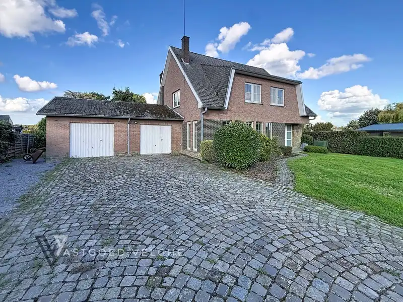 🏡 +++AL VERKOCHT VOOR ONLINE PUBLICATIE +++ foto 58