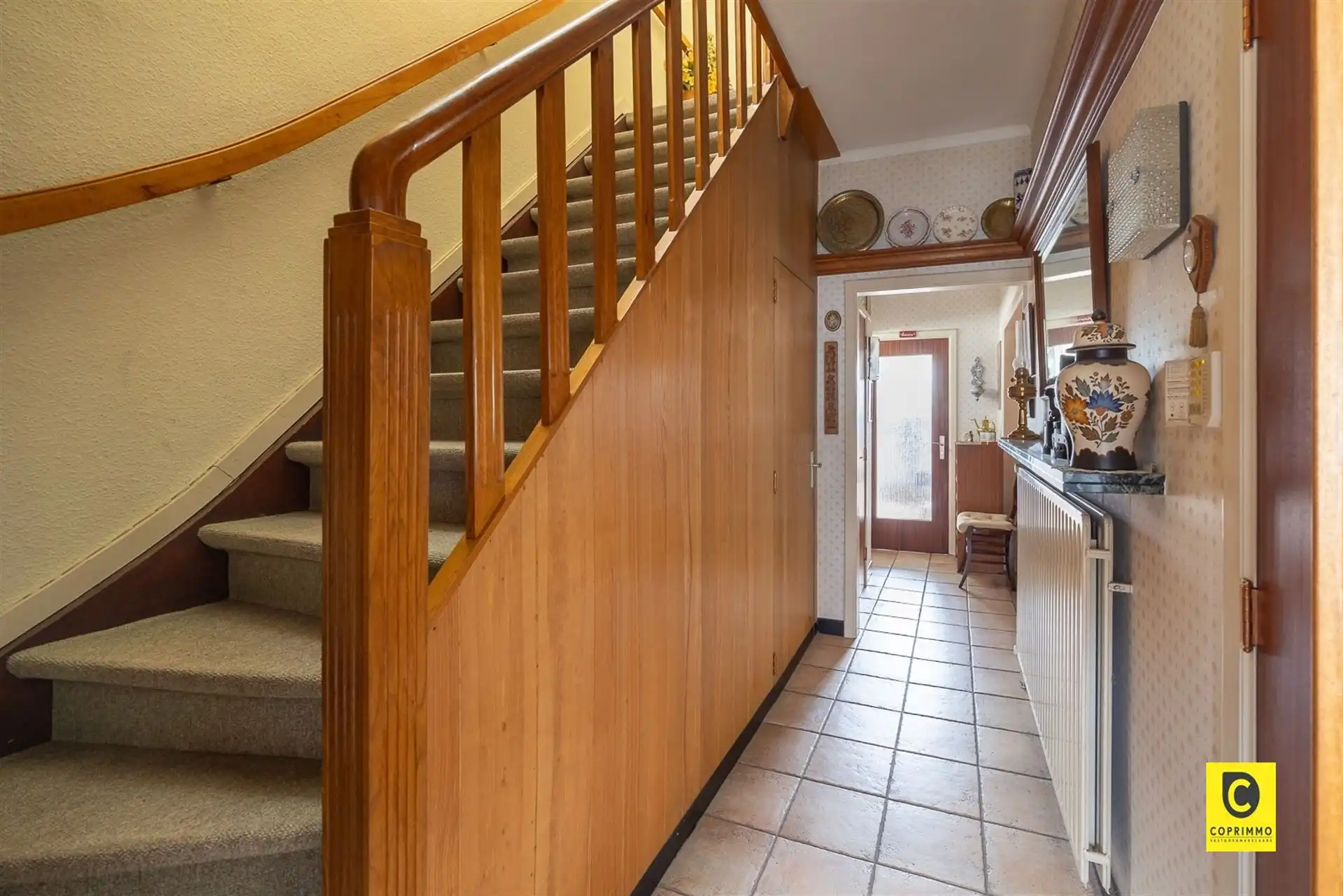 Pulhof - Ruime woning foto 9