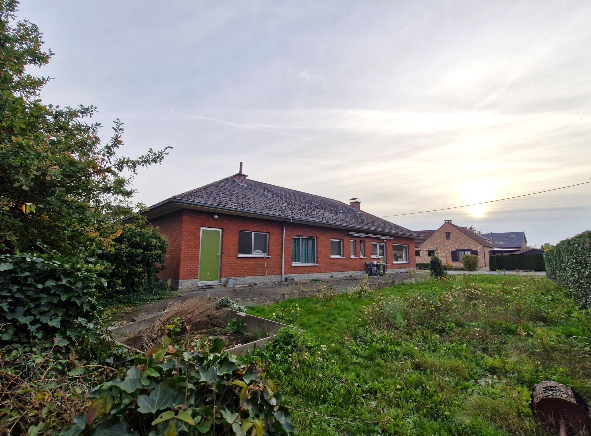 Bungalow te koop foto 17