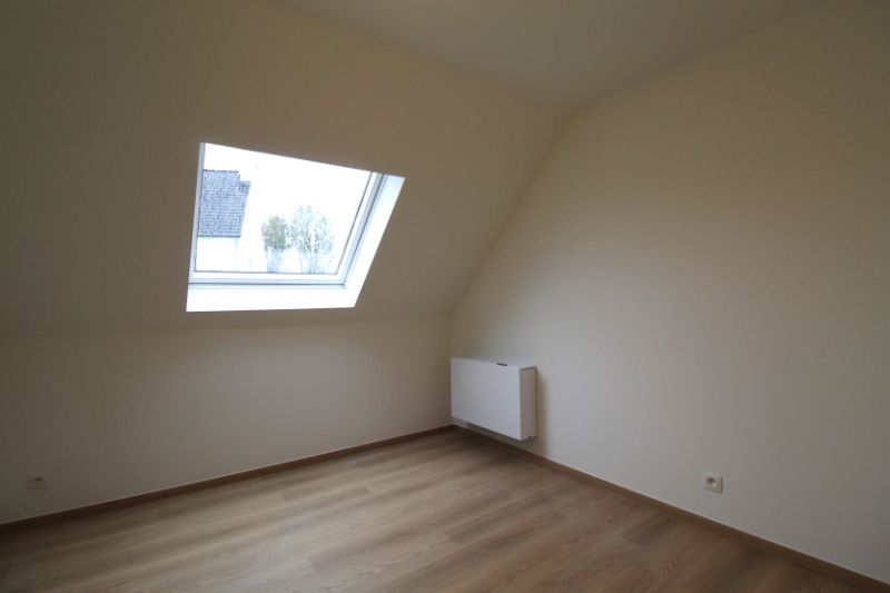 Zeer energiezuinige nieuwbouwwoning te Roeselare foto 9