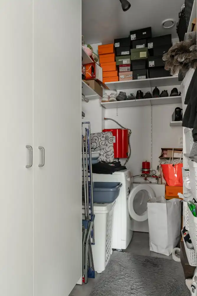 Leuke moderne gezinswoning met 3 SLK en een mooi perceel grond foto 12