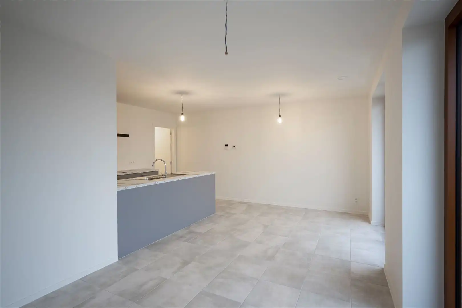 Appartement te huur IJzerlaan 46/5.1 - 2060 ANTWERPEN