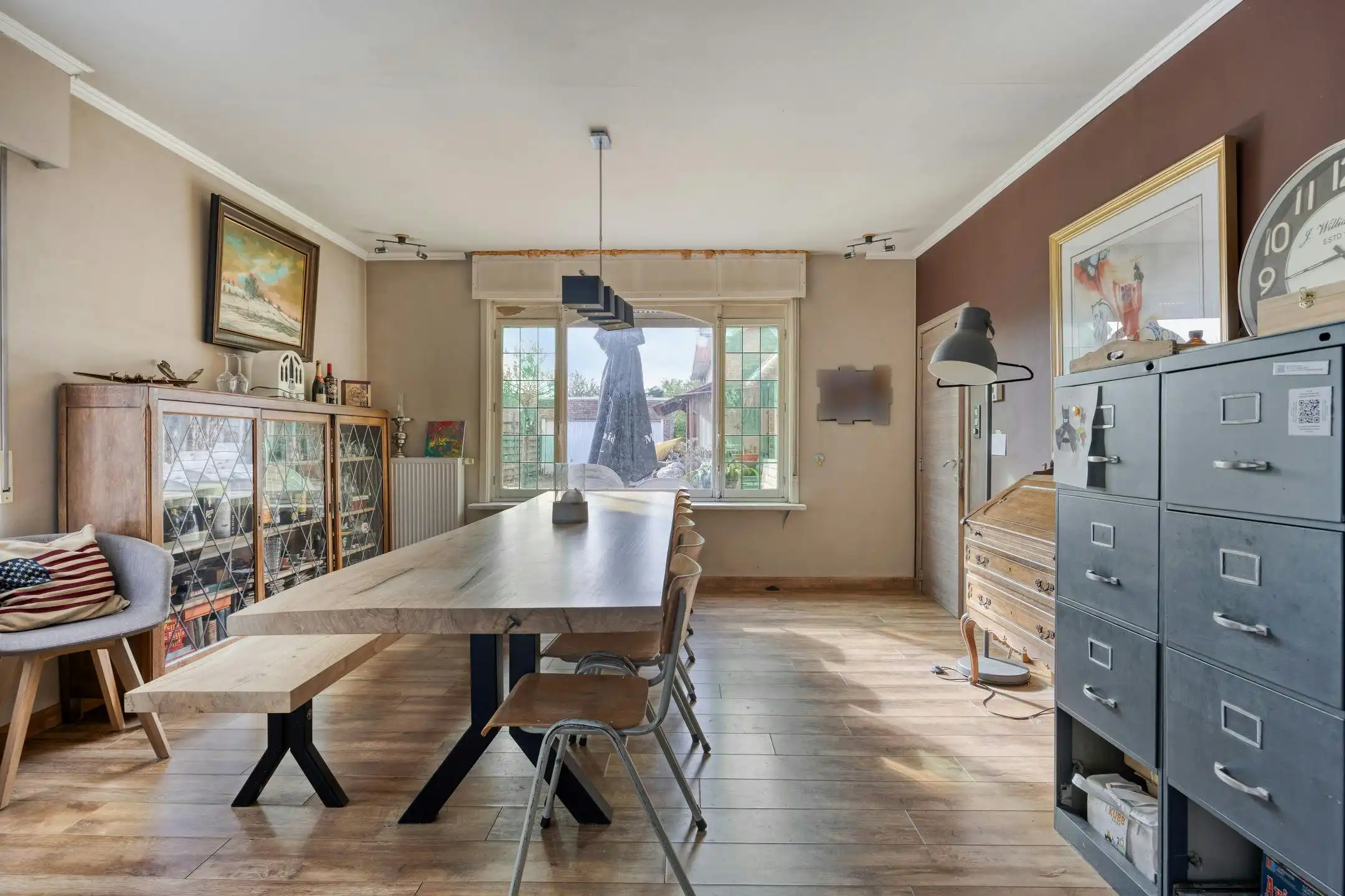 Huis te koop Galgenstraat 7 - 9900 Eeklo