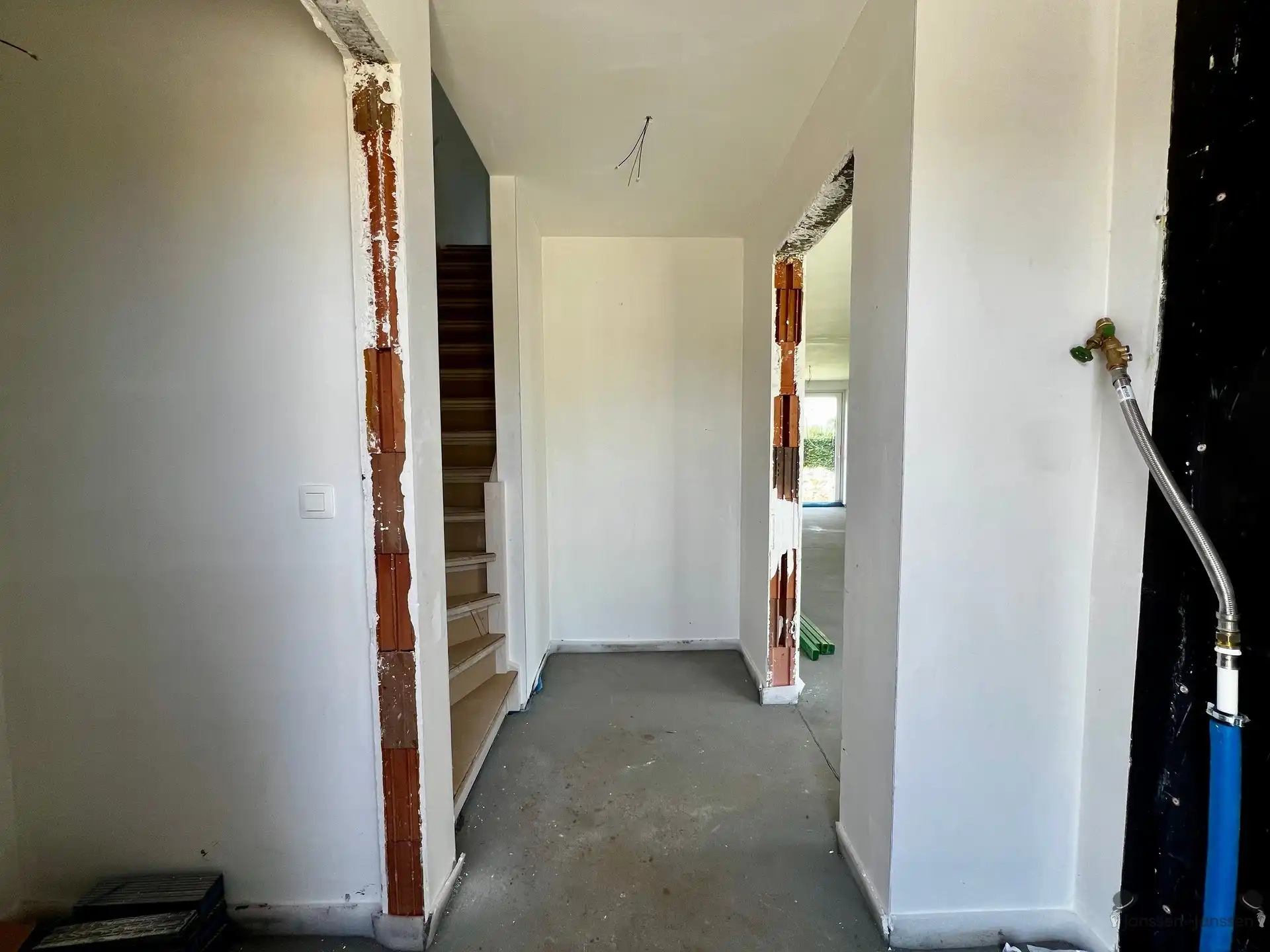 Energiezuinige geschakelde nieuwbouwwoning foto 5